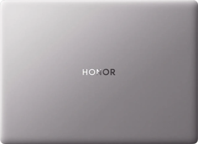 Ноутбук HONOR MagicBook X 14 2025 (Core i5-13420H/14"/1920x1200/16Гб/512Гб SSD/UHD/Win 11 H) 5301ANHB Серый - фото