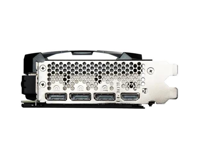 Видеокарта MSI GeForce RTX 4070 Ti VENTUS 3X 12G OC (RTX 4070 Ti VENTUS 3X 12G OC), Retail купить! 