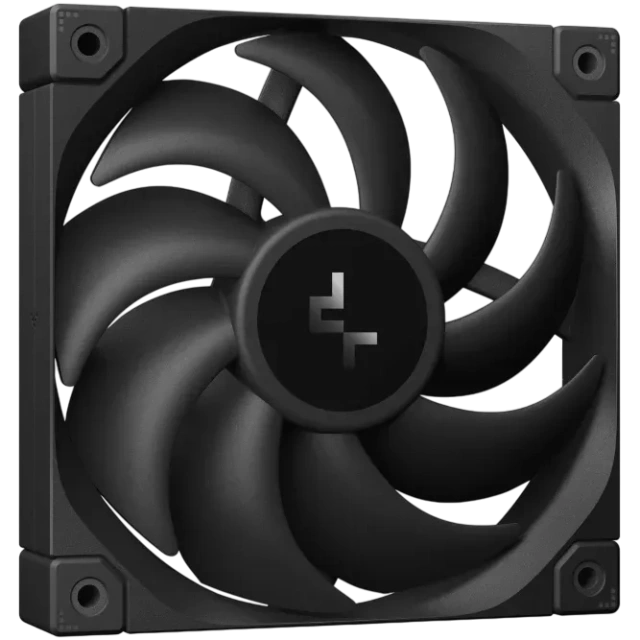 Кулер для процессора Deepcool AK400 DIGITAL PRO (R-AK400-BKAPMN-G) купить! 