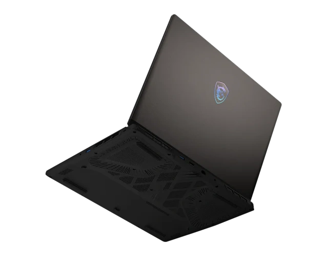 Ноутбук MSI Crosshair A16 HX D7WFKG-043CN-24 (AMD Ryzen 9 7945HX/16" 2560x1600 240Hz/24Gb/1Tb SSD/NVIDIA GeForce RTX 5060Gb 8Gb/Win 11 Home) Black - фото