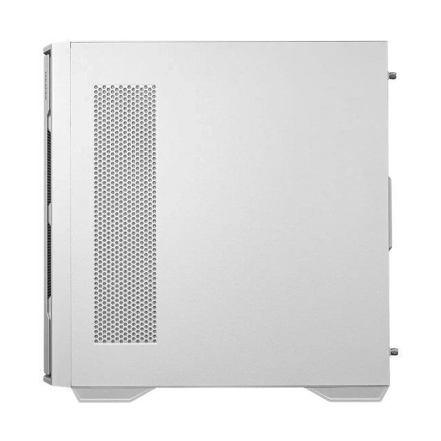 Игровой компьютер WHITE TROOPER FRESH [ RTX 5070 Ti 16 ГБ | Ryzen 7 9800X3D | 32 ГБ | 1 ТБ SSD ] - купить по выгодной цене!