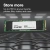 Накопитель SSD CRUCIAL 2000 Gb E100 (CT2000E100SSD8) купить! 