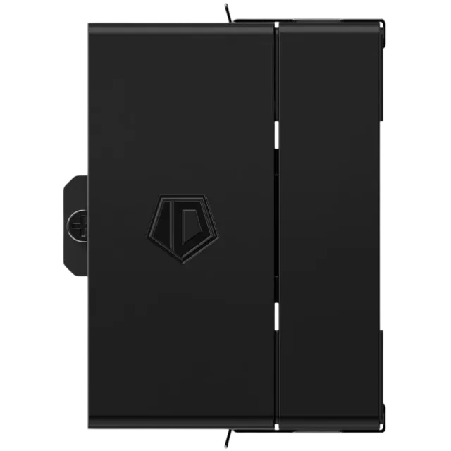 Кулер для процессора ID-COOLING SE-904-XT ARGB Black купить! 