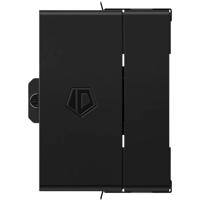 Кулер для процессора ID-COOLING SE-904-XT ARGB Black купить! 