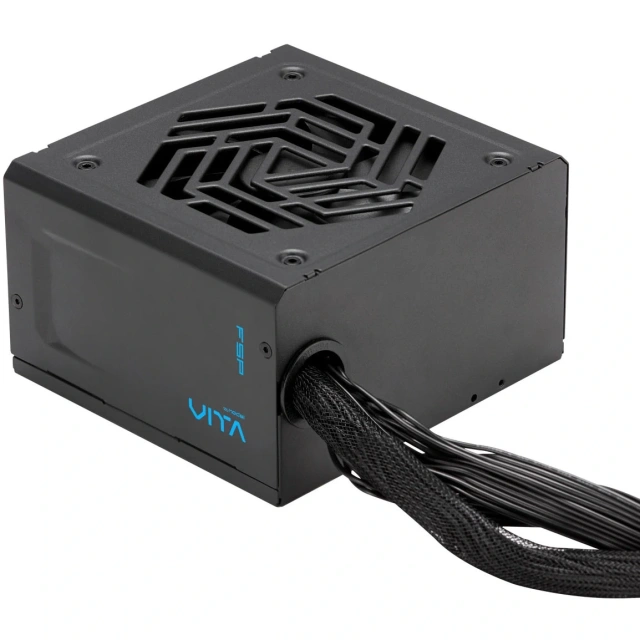 Блок питания FSP 850W VITA-850GD 16 Pin (PCIe 5.0 Connector Cable Details) купить! 