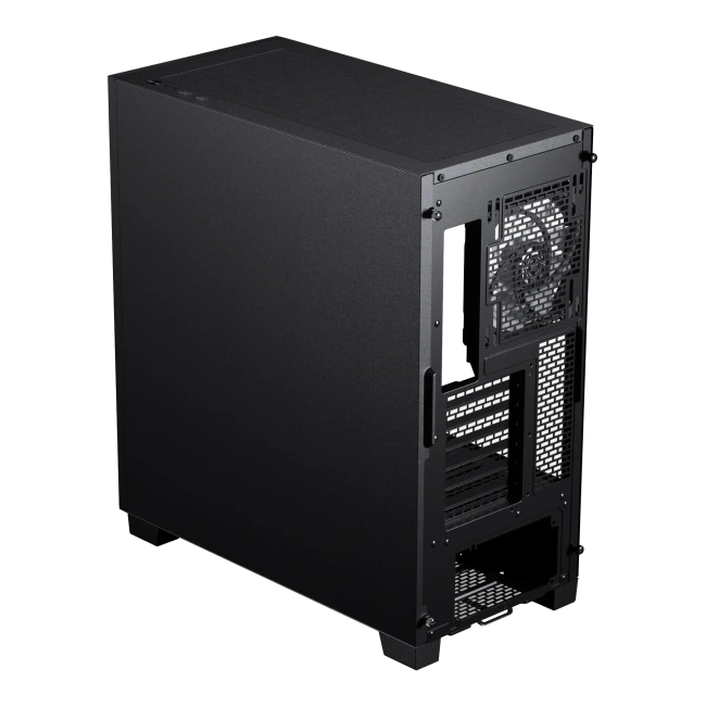 Игровой компьютер 989979 (Core i7-13700F 2.1 ГГц/Intel Z790/32 ГБ DDR5 6 ГГц/1024 ГБ SSD/RX 9070 XT 16 ГБ/Wi-Fi/850W/Phanteks 523 XT PRO ULTRA TG RGB Black) - купить по выгодной цене!