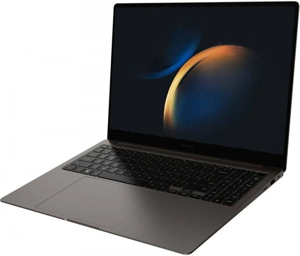 Ноутбук Samsung Galaxy Book3 Ultra 960XFH-XA1 (Core i7-13700H 2.4GHz/16