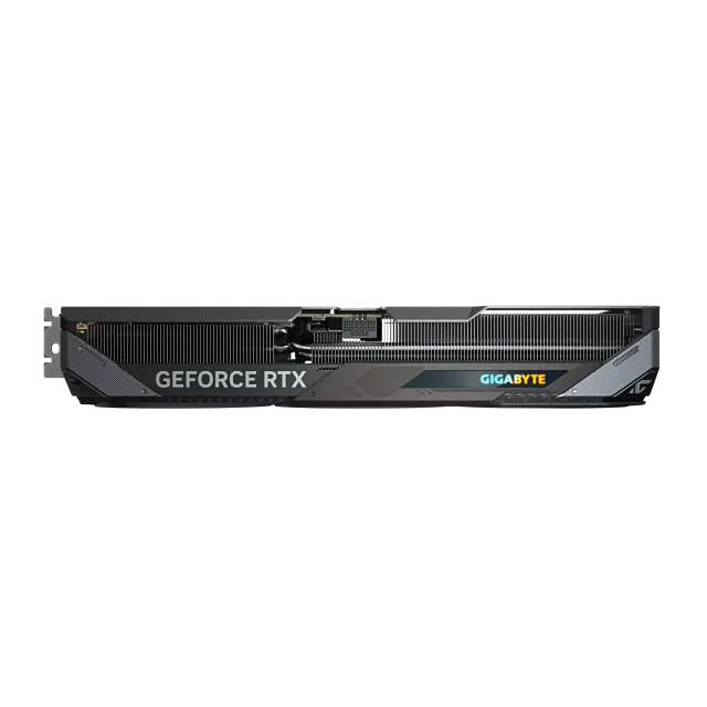 Видеокарта Gigabyte GeForce RTX 5070 GAMING OC 12G (GV-N5070GAMING OC-12GD), Retail купить! 