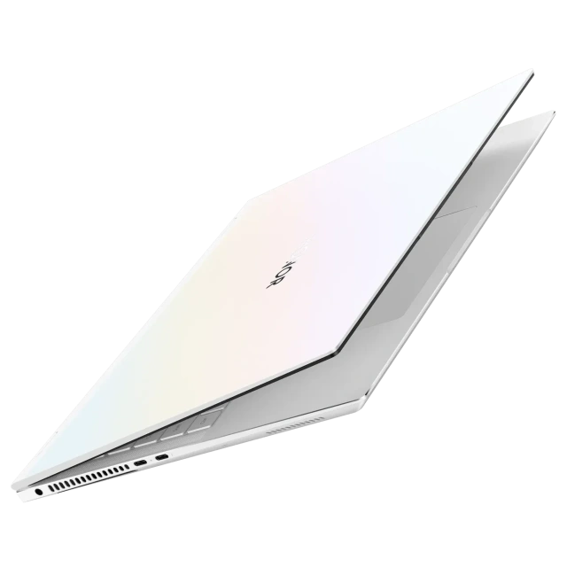 Ноутбук Honor MagicBook Pro 16 Hunter (Intel Core Ultra 9 285H/16" 3072x1920 165Hz/32Gb/1Tb SSD/NVIDIA GeForce RTX 5060 8Gb/Win 11 Home) Белый, Российская клавиатура - фото