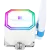 Система жидкостного охлаждения для процессора Thermalright Frozen Prism 240 ARGB White (TRFP240AW) купить! 