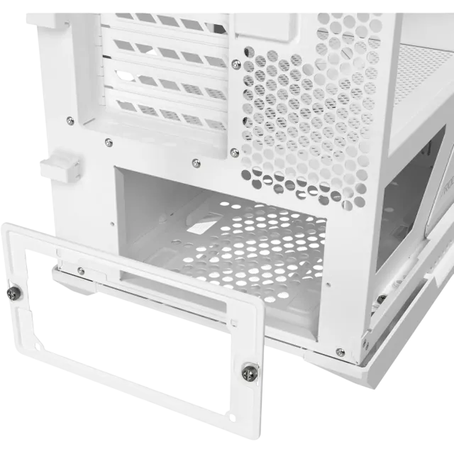 Компьютерный корпус ASUS ROG STRIX HELIOS II GX601S White (90DC00W3-B39000) купить! 