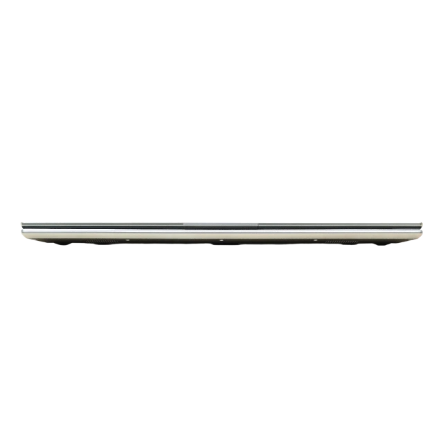 Ноутбук для работы и учебы 16 IPS 4 ядра HL160 (Intel N95/16"1920x1200/16Gb/512GB SSD/WiFi/BT/Win 11 Pro) Silver - фото