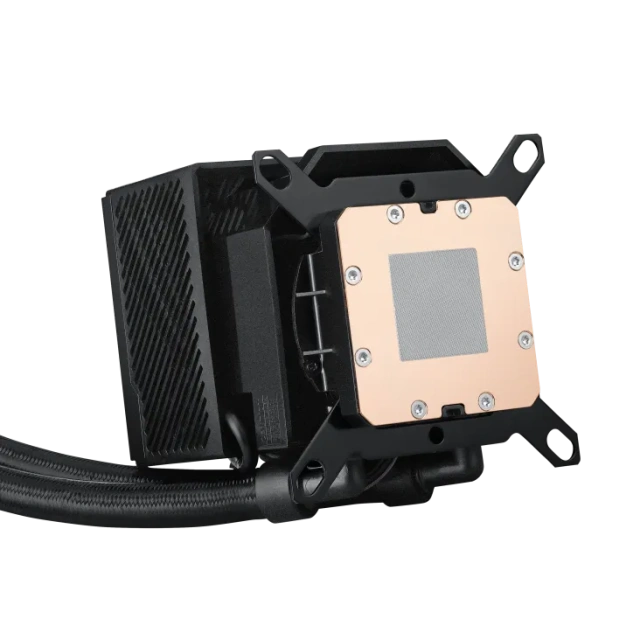 Система водяного охлаждения ASUS ROG RYUJIN III 360 Noctua 90RC00L0-M0UAY0 купить! 