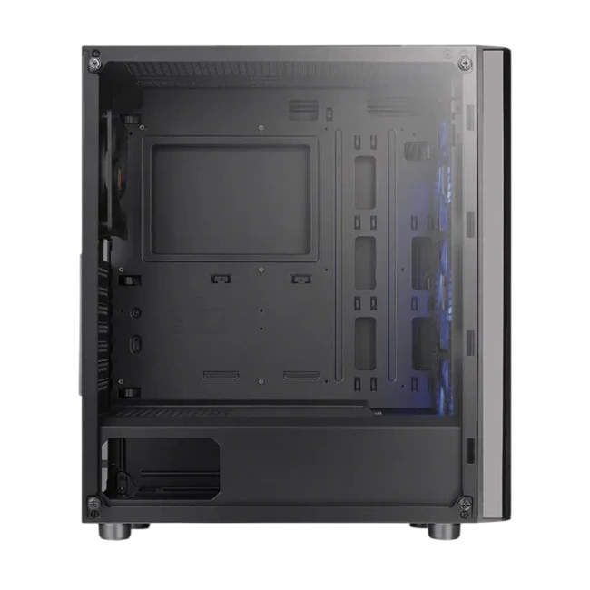 Компьютерный корпус Thermaltake V200 TG RGB Black CA-1K8-00M1WN-01 купить! 