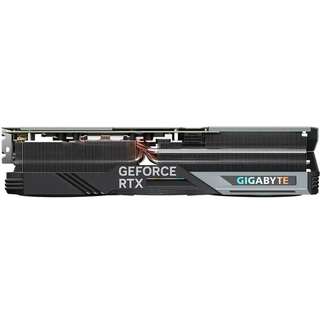 Видеокарта Gigabyte GeForce RTX 4080 16 ГБ (GV-N4080GAMING OC-16GD), Retail купить! 