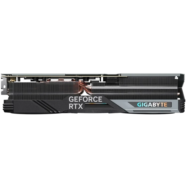 Видеокарта Gigabyte GeForce RTX 4080 16 ГБ (GV-N4080GAMING OC-16GD), Retail купить! 