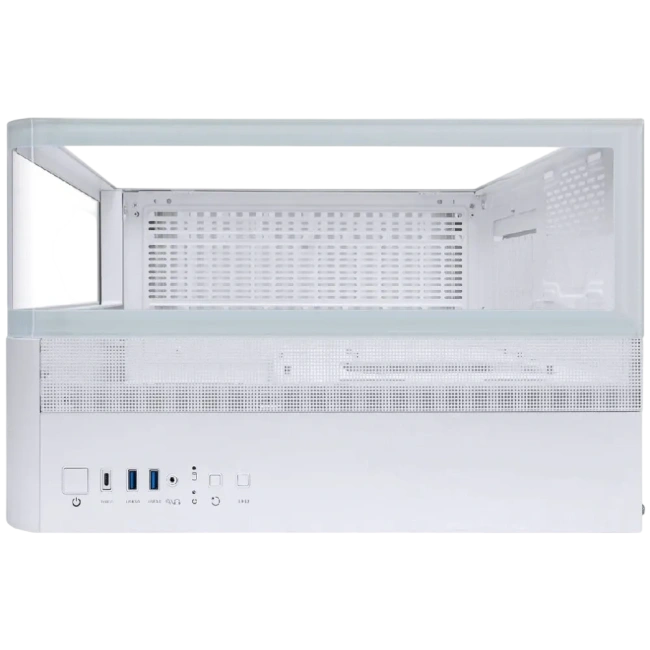 Компьютерный корпус 1STPLAYER RT7 White (RT7-WH) купить! 