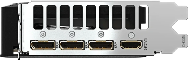 Видеокарта Gigabyte RTX 5060 Ti EAGLE OC 16 GB (GV-N506TEAGLE OC-16GD), Retail купить! 