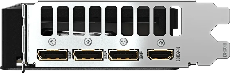 Видеокарта Gigabyte RTX 5060 Ti EAGLE OC 16 GB (GV-N506TEAGLE OC-16GD), Retail купить! 