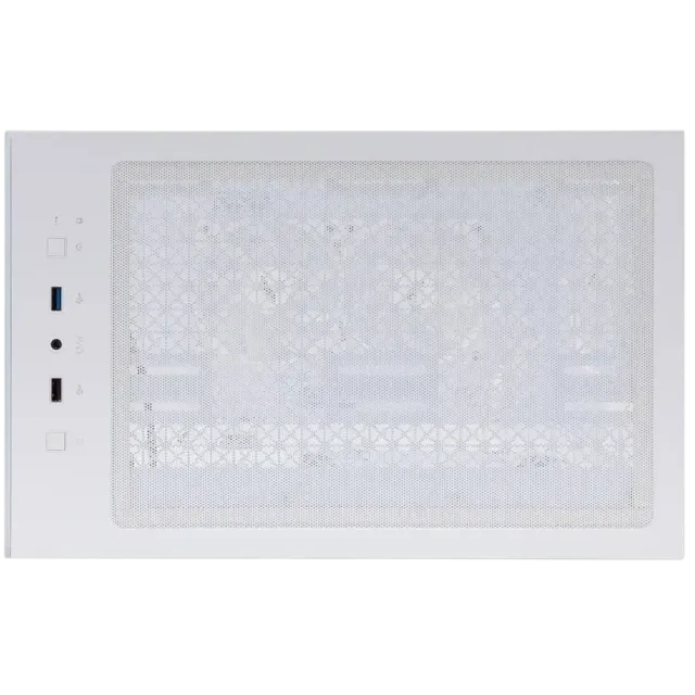 Компьютерный корпус 1STPLAYER MIKU Mi7-A ARGB White (Mi7-A-WH-2F2R(AP)-W-1F2(AP)-W) купить! 