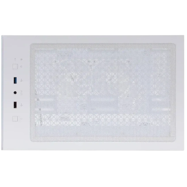 Компьютерный корпус 1STPLAYER MIKU Mi7-A ARGB White (Mi7-A-WH-2F2R(AP)-W-1F2(AP)-W) купить! 