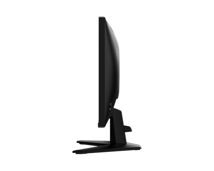 Монитор MSI MAG 255XF черный 24.5", 1920x1080 300 Гц, IPS