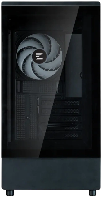 Компьютерный корпус Zalman P10 TG ARGB Black купить! 