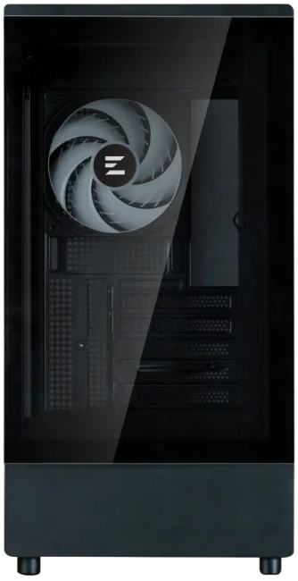 Компьютерный корпус Zalman P10 TG ARGB Black купить! 