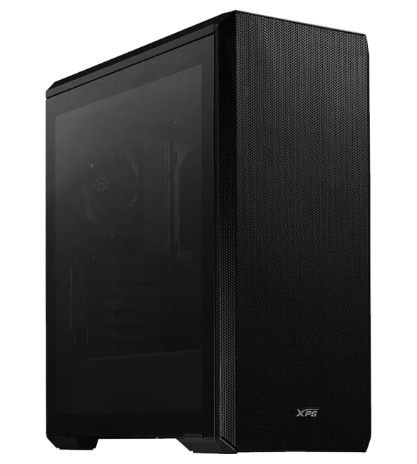 Игровой компьютер 989539 (Ryzen 5 7600X3D 4,1 ГГц/AMD B850/32 ГБ DDR5 6 ГГц/2048 ГБ SSD/RTX 4060 TI 8 ГБ/Wi-Fi/750W/ADATA XPG DEFENDER TG Black) - купить по выгодной цене!