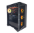 Игровой компьютер 672311 ( Ryzen 9 5900X 3.7 ГГц/AMD X570/32 ГБ DDR4 3.6 ГГц/512 ГБ SSD/GeForce RTX 3070 Ti 8 ГБ/Блок 850W/Корпус MSI MPG GUNGNIR 110R/Win 10 Pro Trial) - купить по выгодной цене!