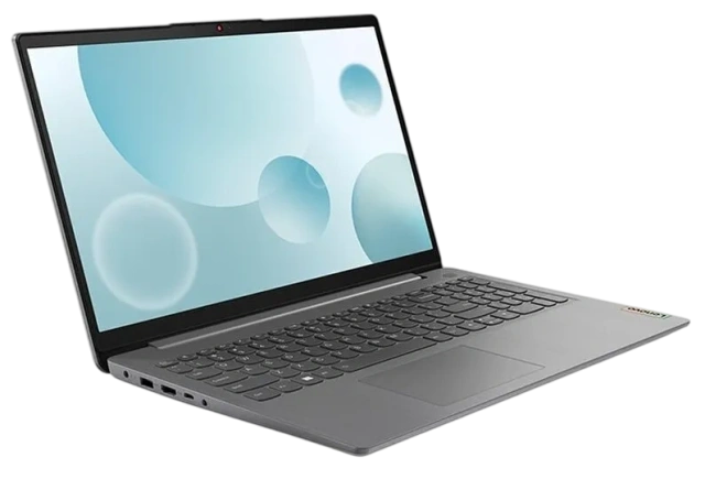 Ноутбук Lenovo IdeaPad 3 15IAU7 (Core i3 1215U 1200MHz/15.6"/1920x1080/8GB/256GB SSD/UHD Graphics/Wi-Fi/BT/no OS) - фото