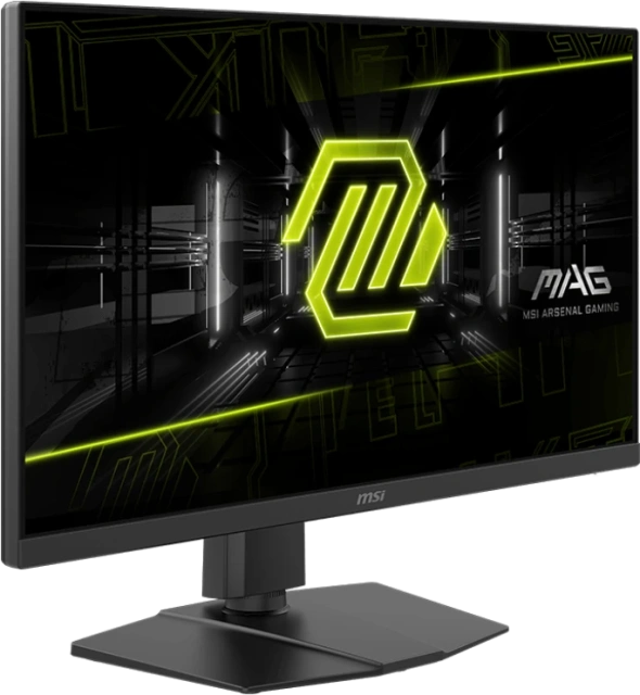 Монитор MSI MAG 272URDF E16 черный 27", 3840 x 2160 160 Гц, IPS