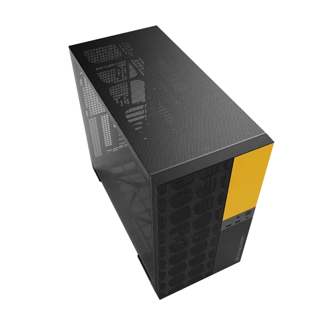 Игровой компьютер DARKSIDE FRESH ELITE [ RTX 5070 12 ГБ | Ryzen 5 9600X | 32 ГБ | 1 ТБ SSD ] - купить по выгодной цене!