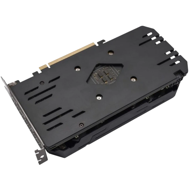 Видеокарта AFOX GeForce RTX 2060 6Gb (AF2060-6144D6H7-V4) купить! 