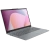 Ноутбук Lenovo IdeaPad Slim 3 15AMN8 (AMD Ryzen 5 7520U/15.6"/1920x1080/16GB/512GB SSD/No OS) Arctic Gray - фото