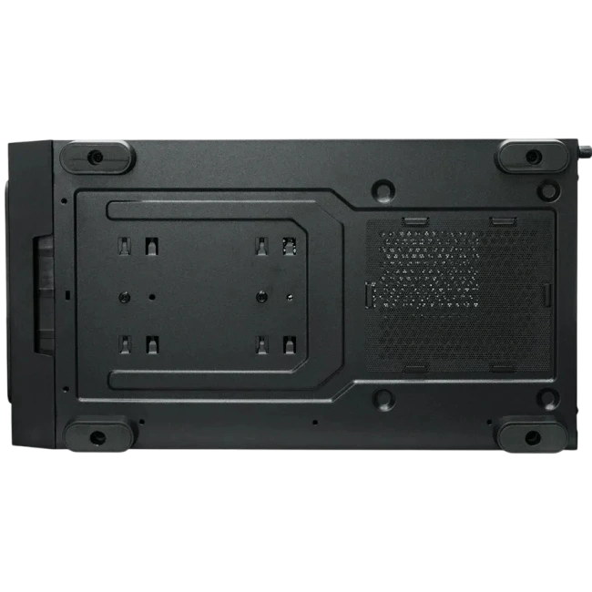 Компьютерный корпус XASTRA A411M 4ARGB-FC TG Black (A411M-4FC12A) купить! 