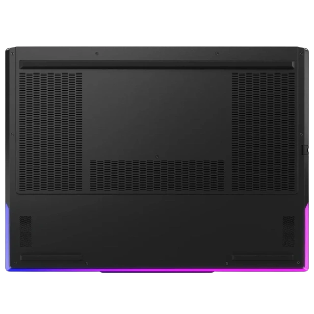 Ноутбук Lenovo Legion 9 18IAX10 (Ultra 9 275HX/18" 3840x2400/64Gb/4Gb SSD/NVIDIA GeForce RTX 5090 24Gb/Win 11 Pro) Черный - фото