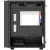 Компьютерный корпус Powercase Mistral Micro EM20 TG FRGB Black (CMMEM20B-L3) купить! 