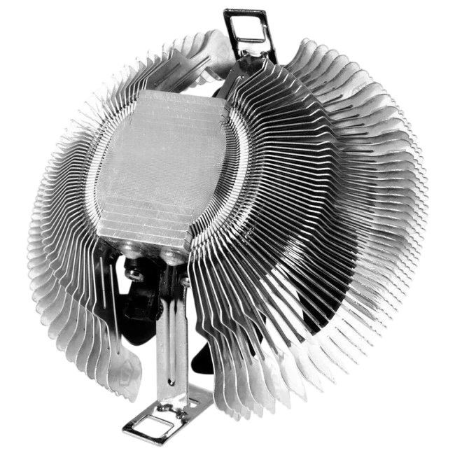 Кулер для процессора ID-Cooling DK-01S купить! 