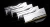 Оперативная память DDR5 64 Gb 6400 MHz G.Skill TRIDENT Z5 Royal White (F5-6400J3239G32GX2-TR5S) купить! 