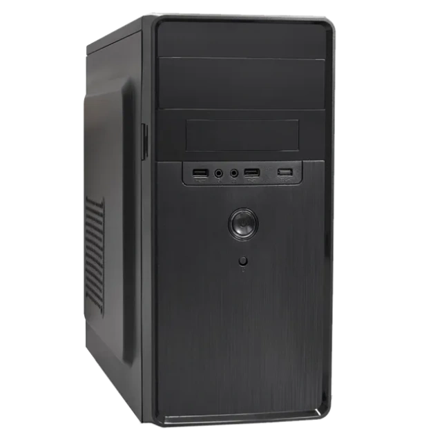 Офисный компьютер 674421 ( Ryzen 3 3200G 4000 МГц/AMD B450/32 ГБ