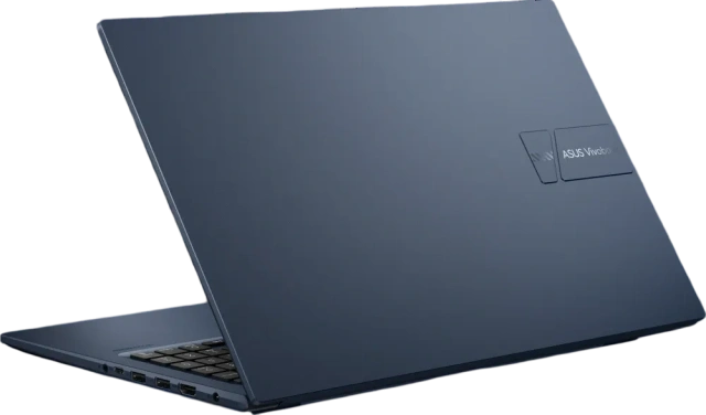 Ноутбук Asus Vivobook 15 X1504VA-BQ2527 (Intel Core i3 1315U/15.6"/1920x1080/8GB/512GB SSD/Intel UHD Graphics/Без ОС) Blue - фото