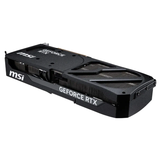 Видеокарта MSI GeForce RTX 5070 Ti SHADOW 3X OC 16G (G507T-16S3C), Retail купить! 