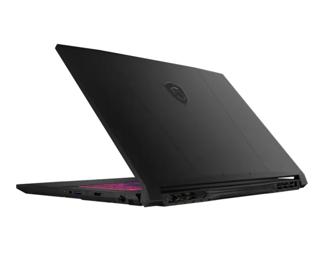 Ноутбук MSI Katana 17 HX B14WGK-092CN-32-2 (Core i9 14900HX/17.3" 2560x1440/32Gb/2048Gb SSD/NVIDIA GeForce RTX 5070 8Gb/Windows 11 Home) - фото