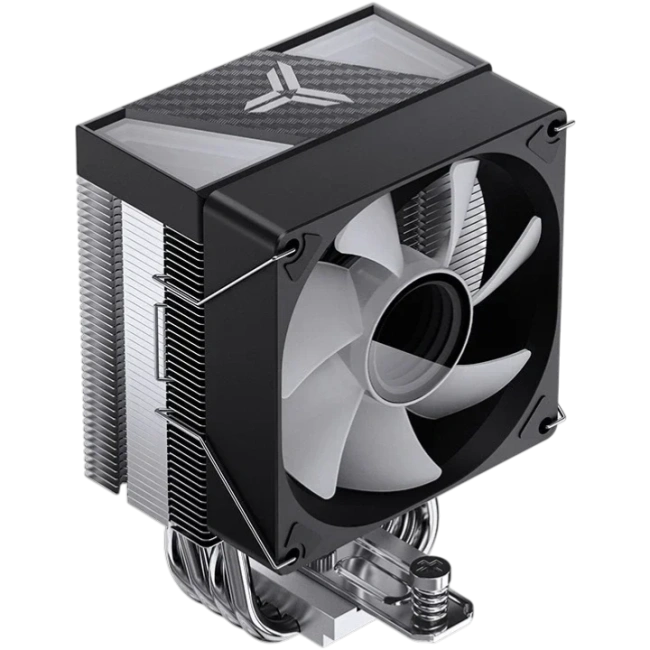 Кулер для процессора JONSBO CR-1400 V2 ARGB Black купить! 