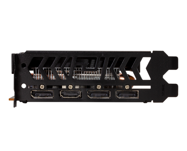 Видеокарта PowerColor Radeon RX 6600 Fighter 8GB (AXRX 6600 8GBD6-3DH), Retai купить! 