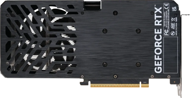 Видеокарта Palit GeForce RTX 5060 Infinity 2 OC 8Gb (NE75060V19P1-GB2063L), Retail купить! 