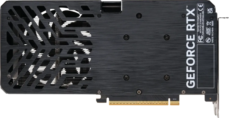 Видеокарта Palit GeForce RTX 5060 Infinity 2 OC 8Gb (NE75060V19P1-GB2063L), Retail купить! 