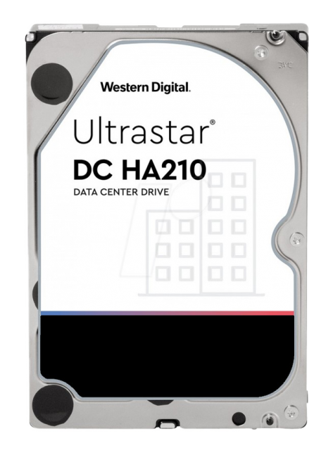 Жесткий диск 2 Тб Western Digital 1W10002 купить! 