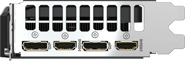 Видеокарта Gigabyte GeForce RTX 5050 WINDFORCE OC 8Gb (GV-N5050WF2OC-8GD) купить! 